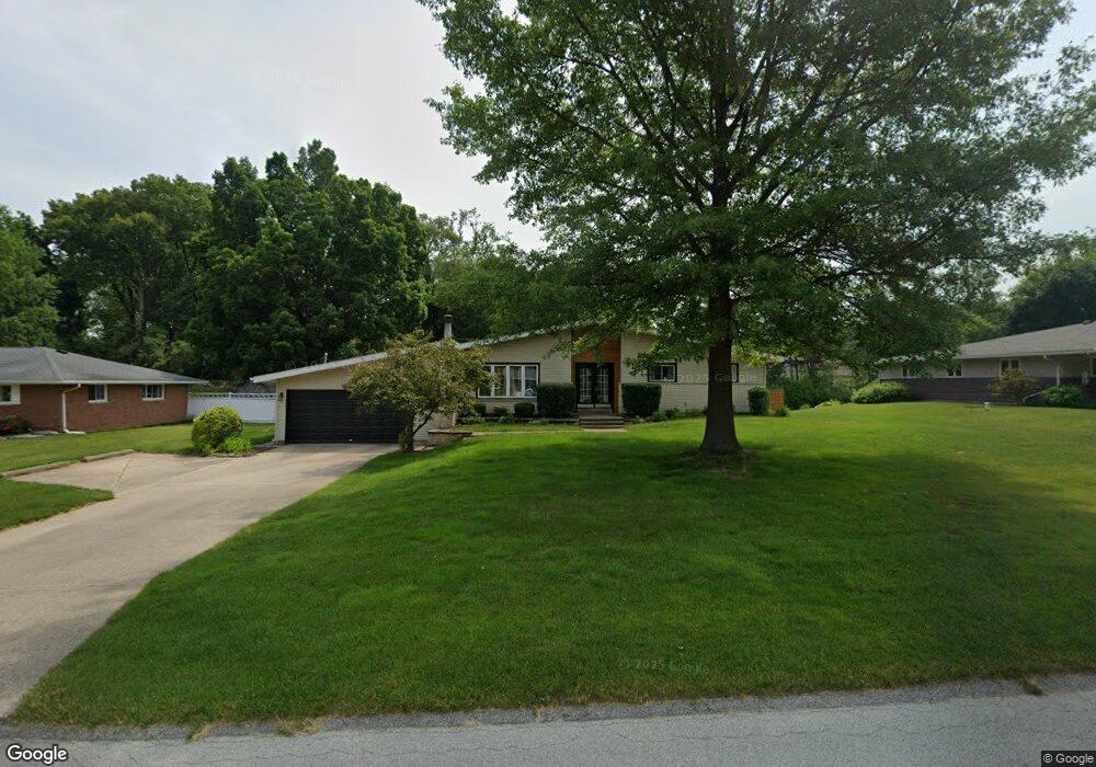 52684 Highland Dr, South Bend, IN 46635 - photo 1