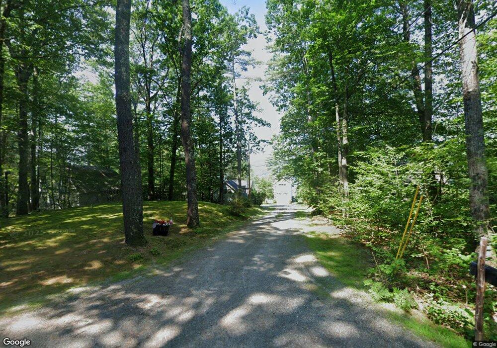 330 Redding Ln, Moultonborough, NH 03254 - photo 1