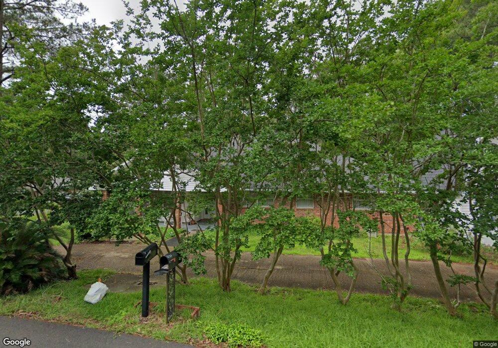 233 Deer Trace unit TA, Pineville, LA 71360 - photo 1