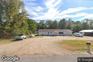 6152 Quitman Hwy, Quitman, LA 71268