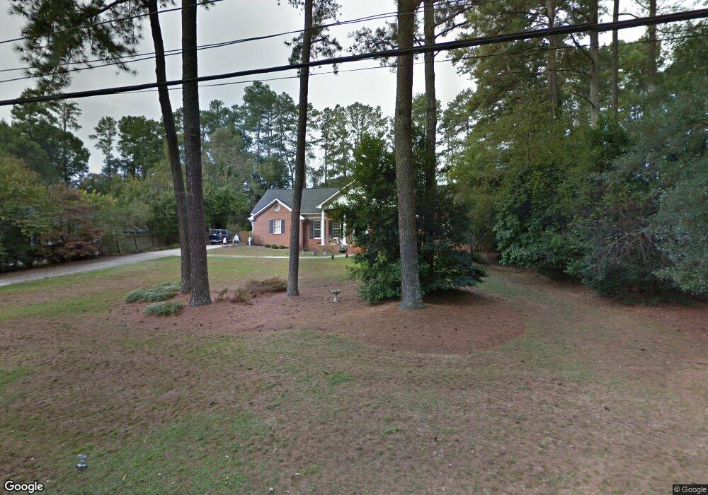 1030 Windsor Trail, Roswell, GA 30076 - photo 1