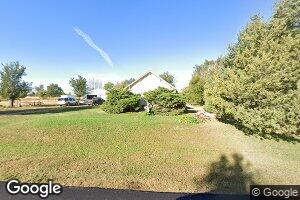 809 Hayes Ave, Hayes Center, NE 69032