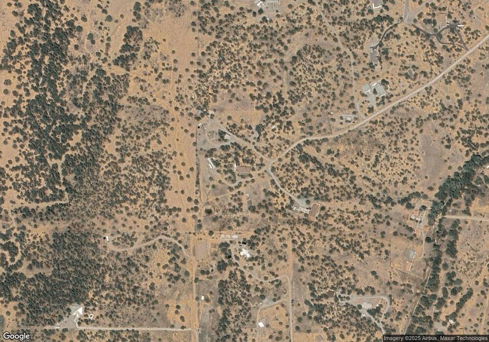 56 Round Mountain Rd, Silver City, NM 88061 - photo 1