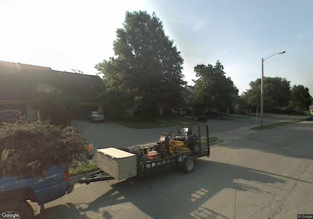 3200 SW Randolph Ave, Topeka, KS 66611 - photo 1