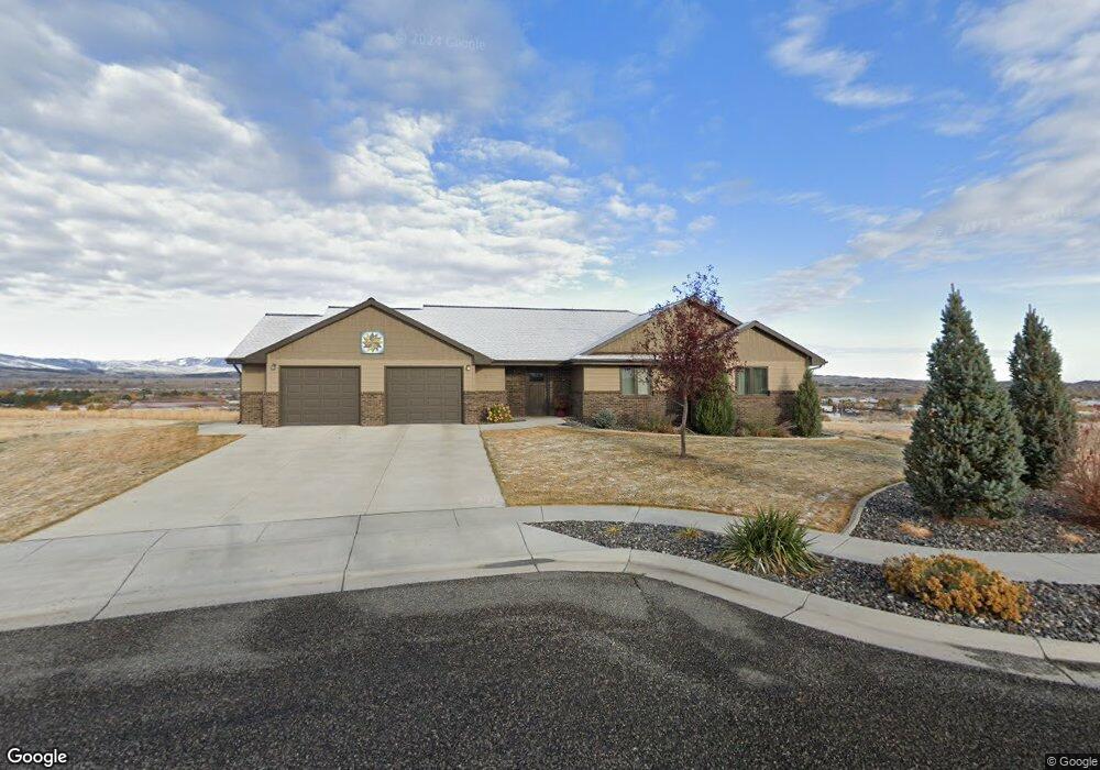 3219 Owens Ave, Cody, WY 82414 - photo 1