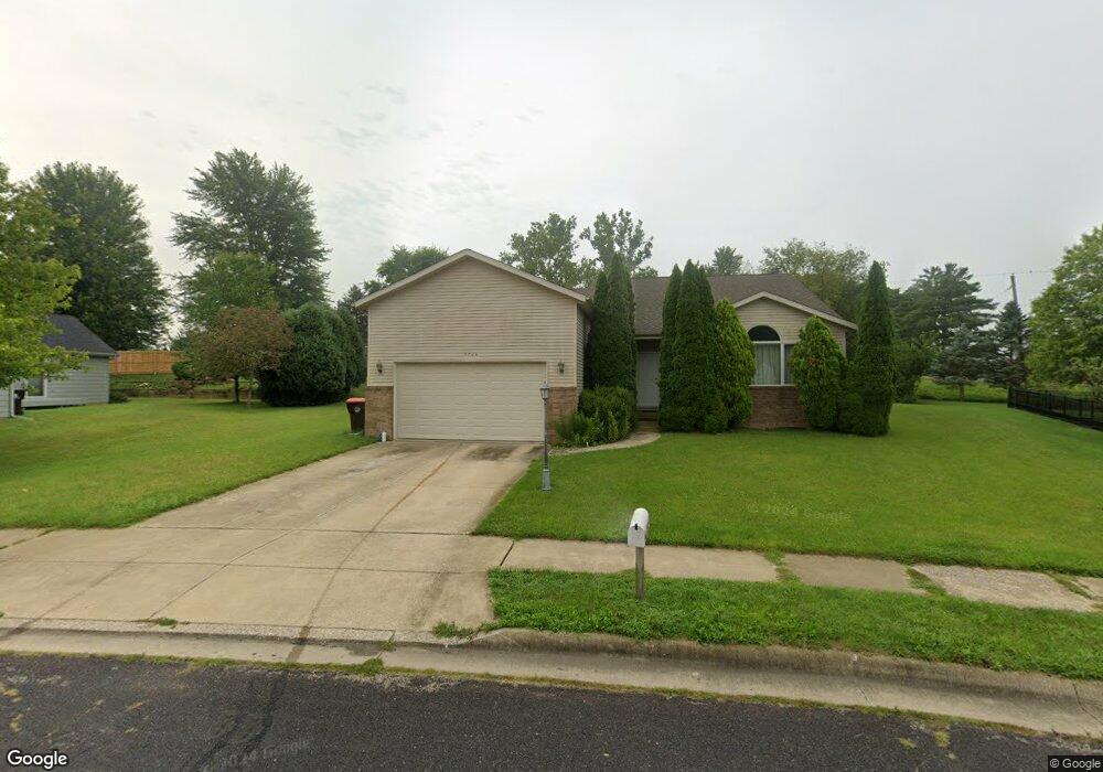 5706 W Rachael Ct, Peoria, IL 61615 - photo 1