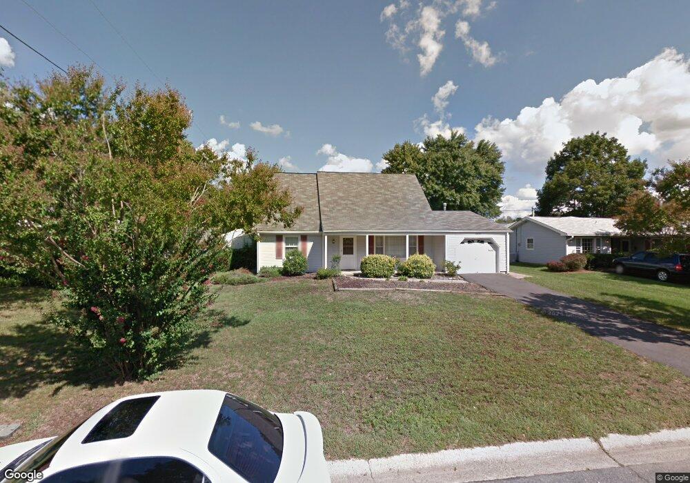 12122 Wilmont Turn, Bowie, MD 20715 - photo 1