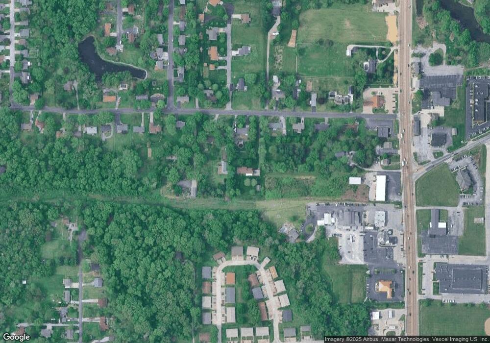 207 Irma Ln, Maryville, IL 62062 - photo 1