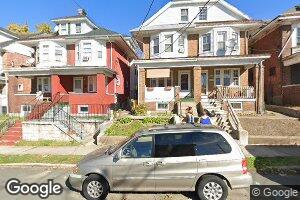 20 Boudinot St, Trenton, NJ 08618