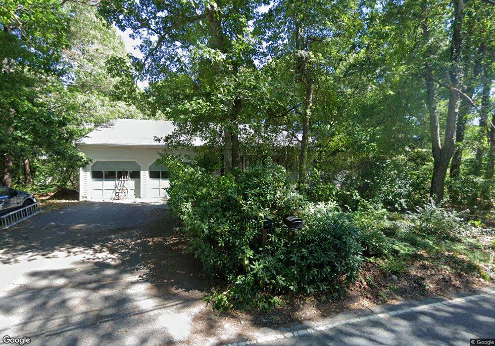 379 Locustfield Rd, East Falmouth, MA 02536 - photo 1