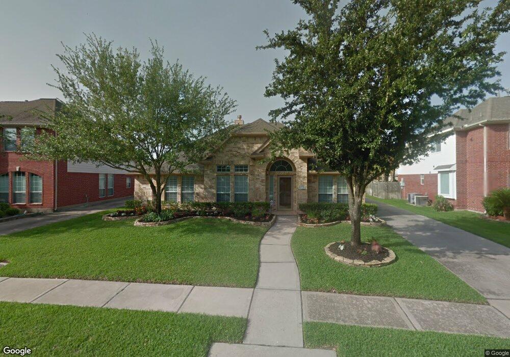 15811 Sweetrose Place, Houston, TX 77095 - photo 1