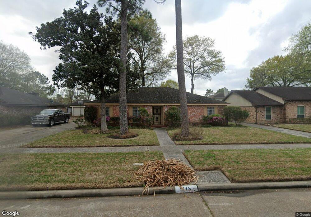 1115 Creekmont Dr, Houston, TX 77091 - photo 1