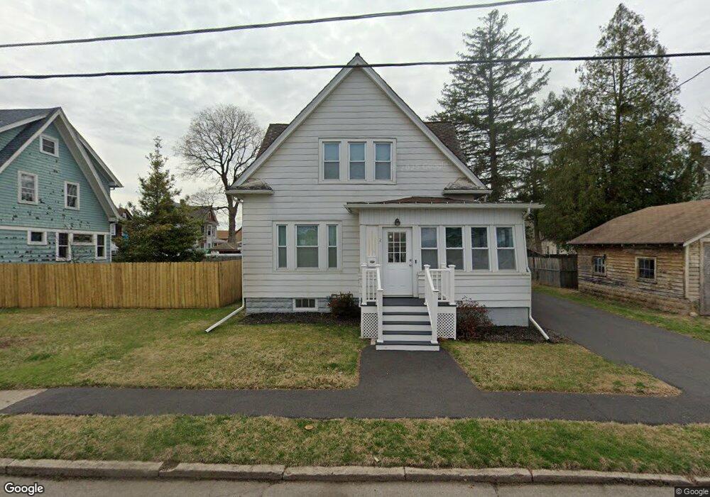 2 Beach Rd, Port Jervis, NY 12771 - photo 1