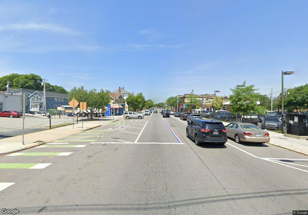 0 Corinth St unit 1, Providence, RI 02907 - photo 1