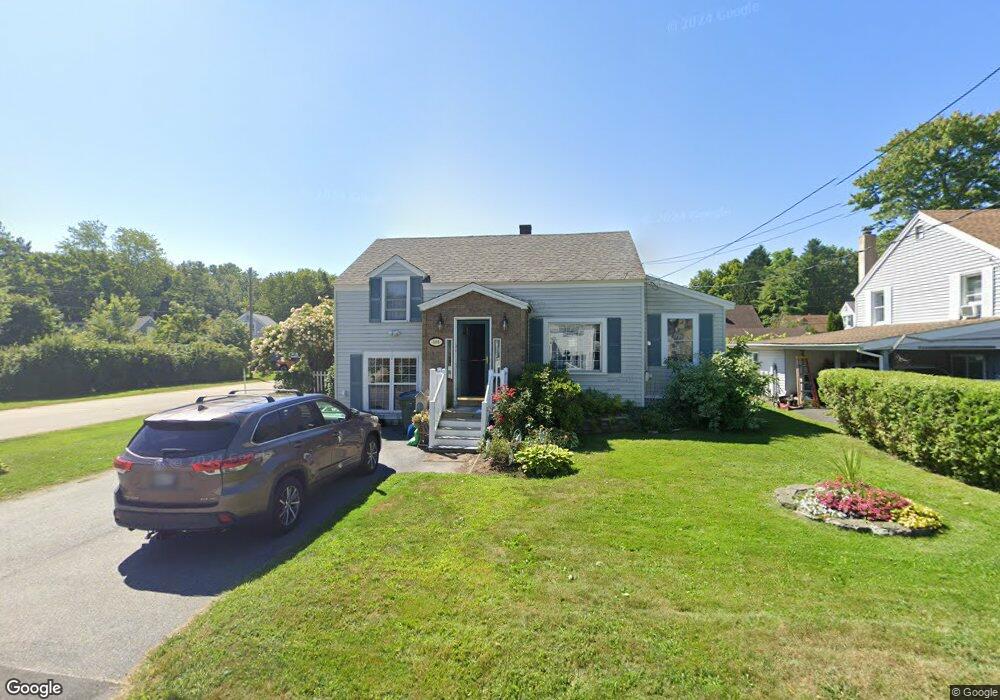 106 Pennsylvania Ave, South Portland, ME 04106 - photo 1