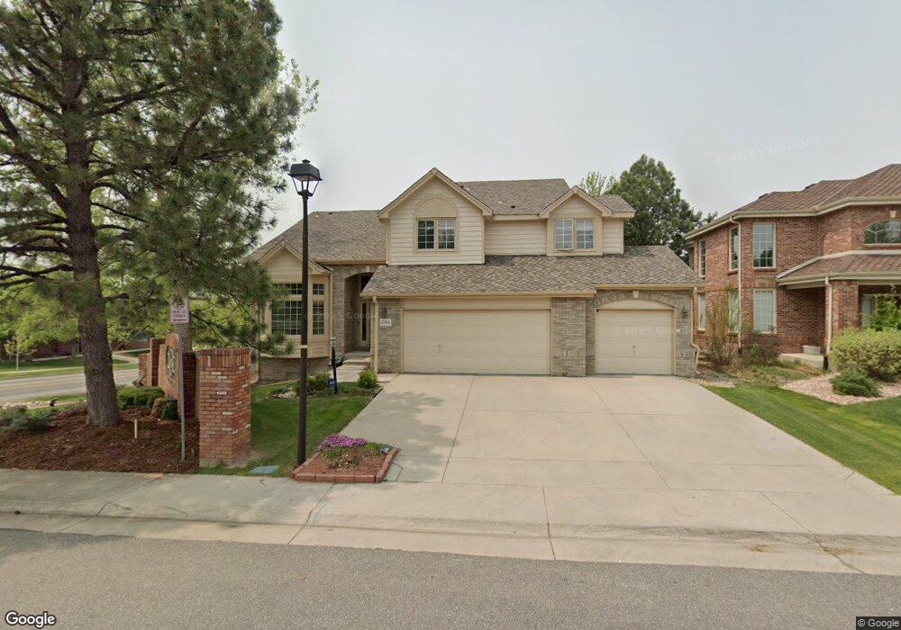 17554 E Powers Dr, Centennial, CO 80015 - photo 1
