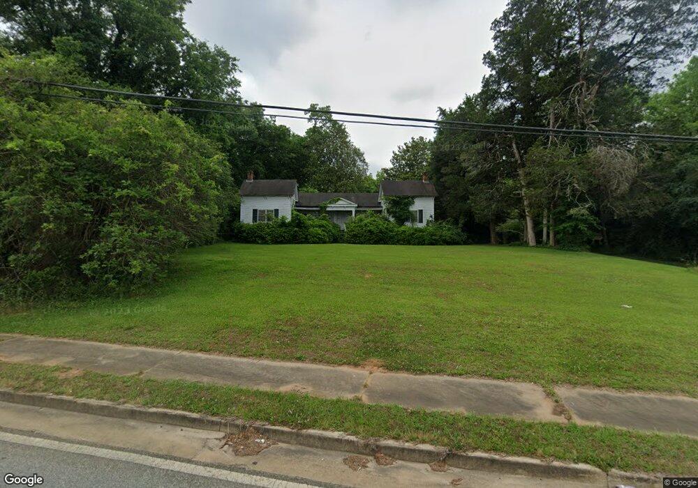 6460 Zebulon Rd, Macon, GA 31220 - photo 1