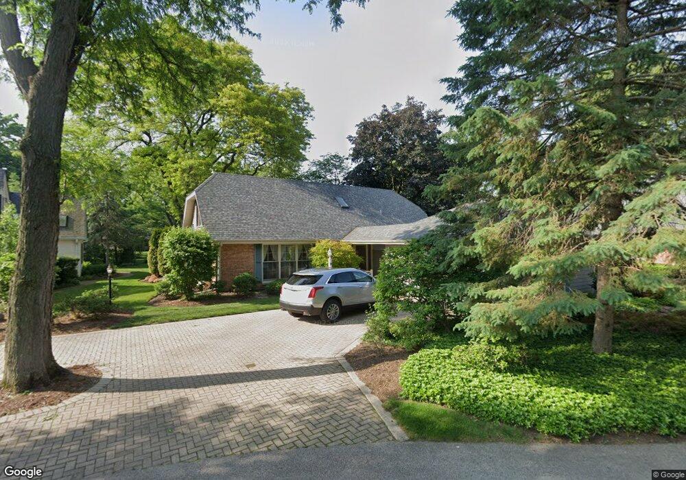 9 Shagbark Rd, Rolling Meadows, IL 60008 - photo 1