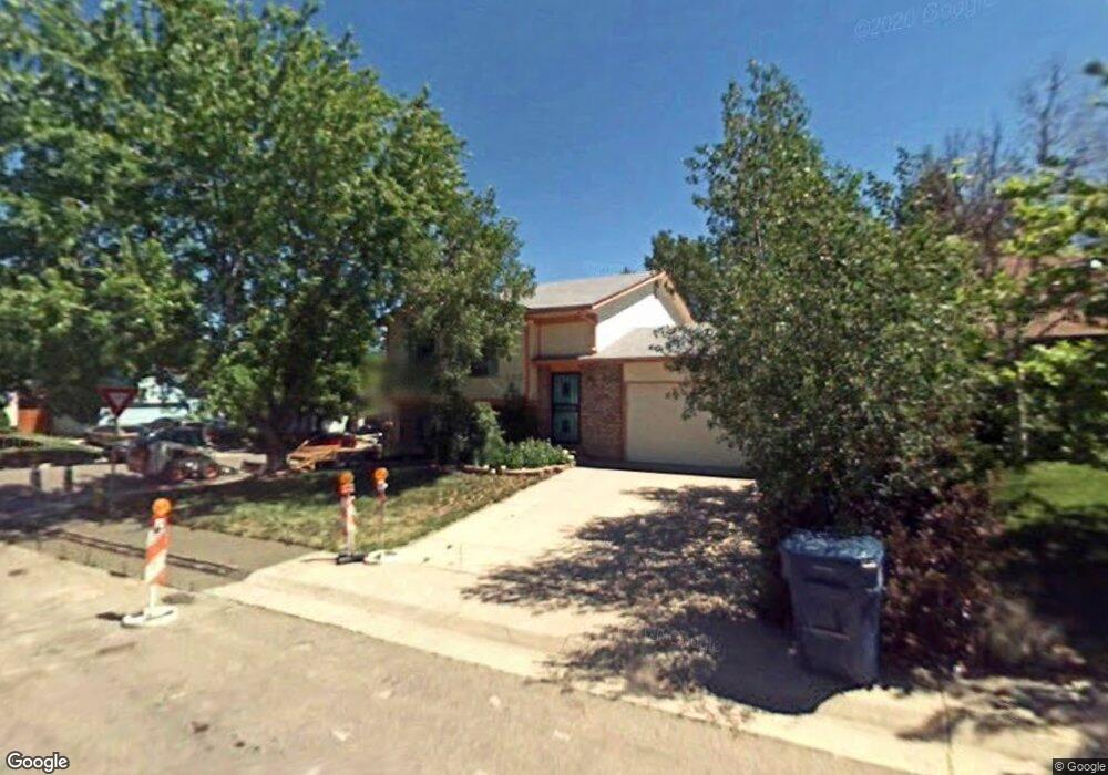 19692 E Purdue Cir, Aurora, CO 80013 - photo 1