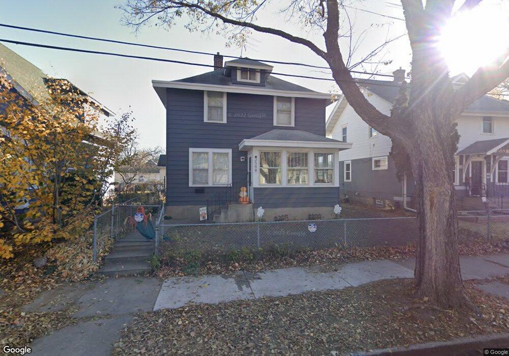 3549 Elliot Ave, Minneapolis, MN 55407 - photo 1