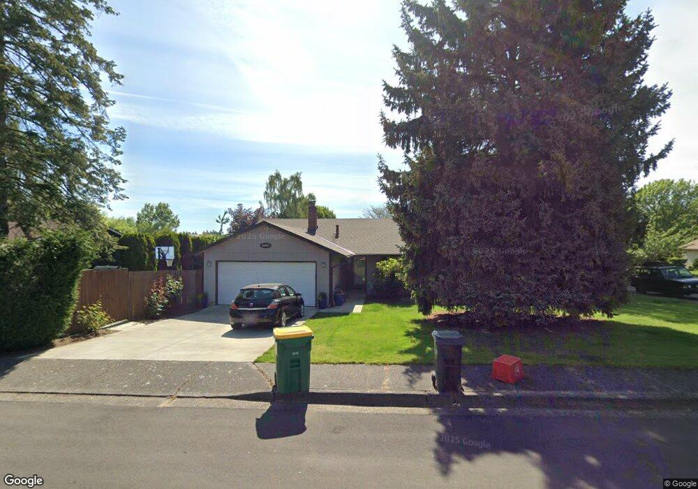 8405 SW Parkview Loop, Beaverton, OR 97008 - photo 1