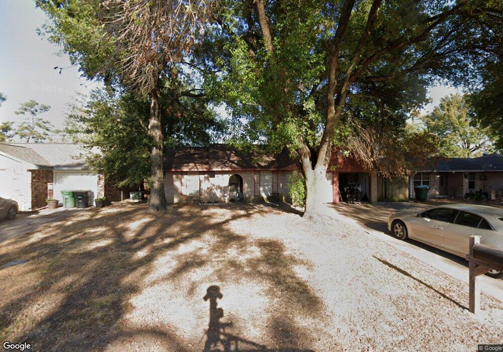 9331 Guywood St, Houston, TX 77040 - photo 1