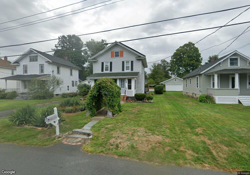 18 Van Buren Ave, Castleton On Hudson, NY 12033 - photo 1