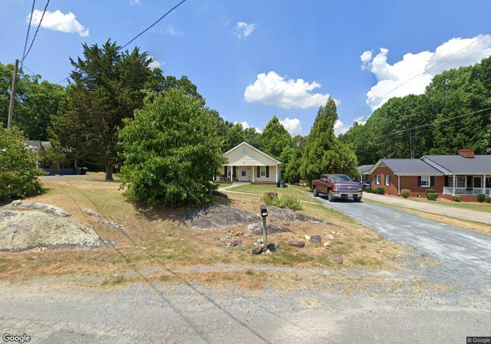 866 Breeze Hill Rd, Asheboro, NC 27203 - photo 1