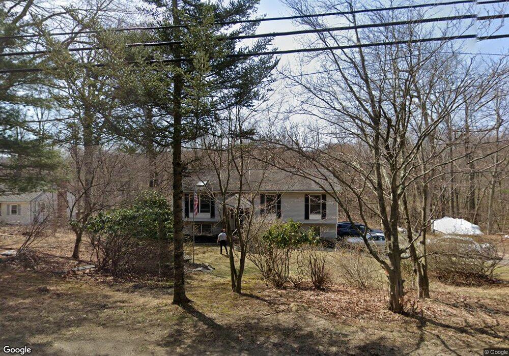 20 Green Pond Rd, Sherman, CT 06784 - photo 1