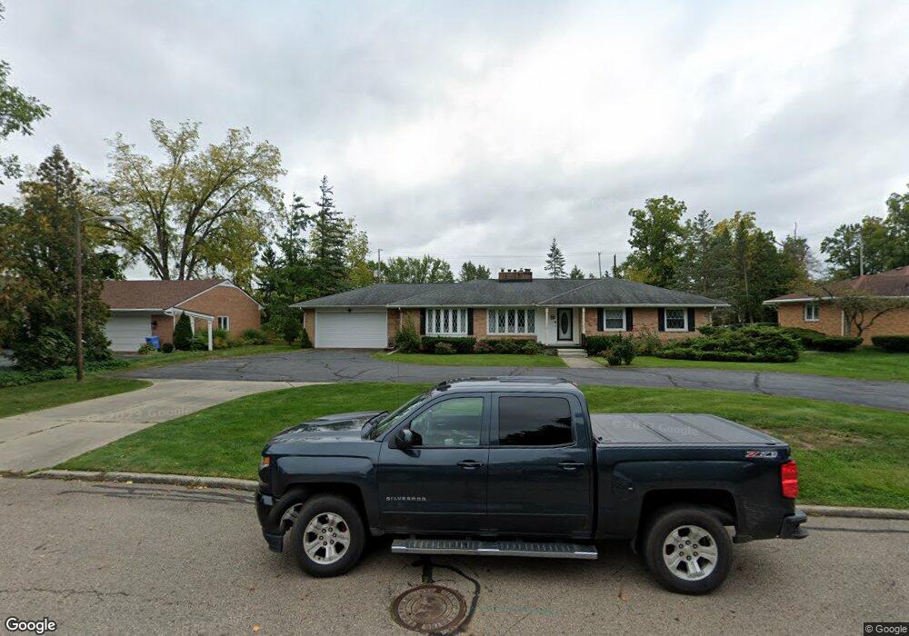 3105 S Cambridge Rd, Lansing, MI 48911 - photo 1