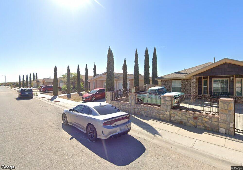 14348 Desierto Bueno Ave, El Paso, TX 79928 - photo 1