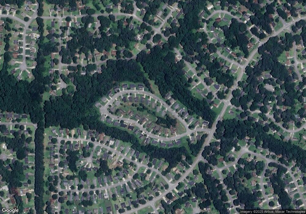 1251 Dunivin Dr, Jonesboro, GA 30238 - photo 1