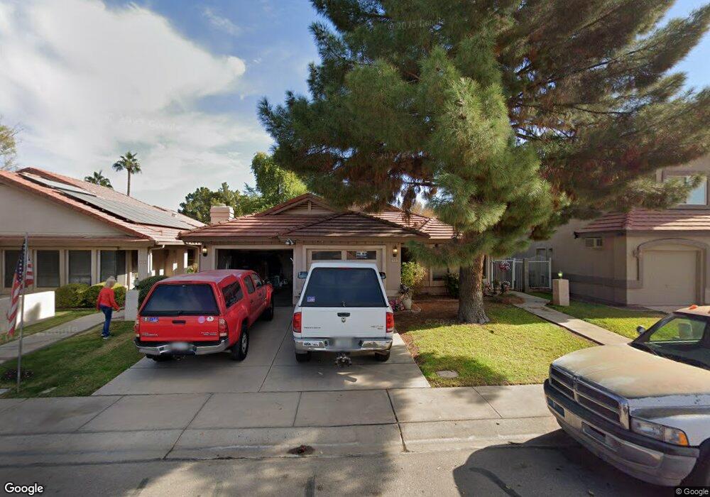 731 N Meadowlark Ln, Chandler, AZ 85226 - photo 1