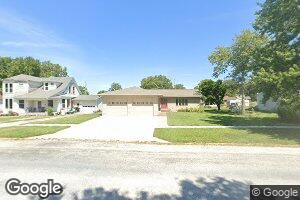 522 Main St, Bern, KS 66408