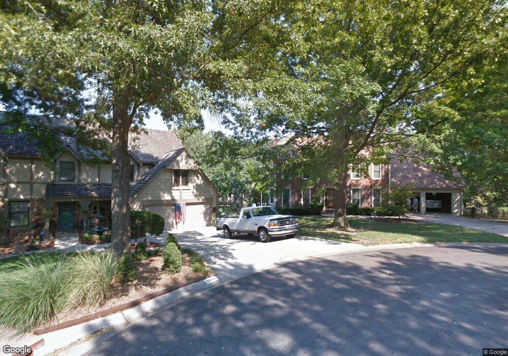 13101 W 76th St, Shawnee, KS 66216 - photo 1