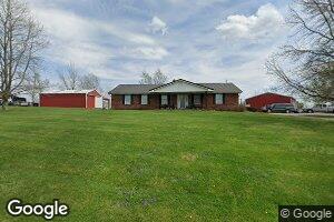 525 Miller Station Rd, Carlisle, KY 40311