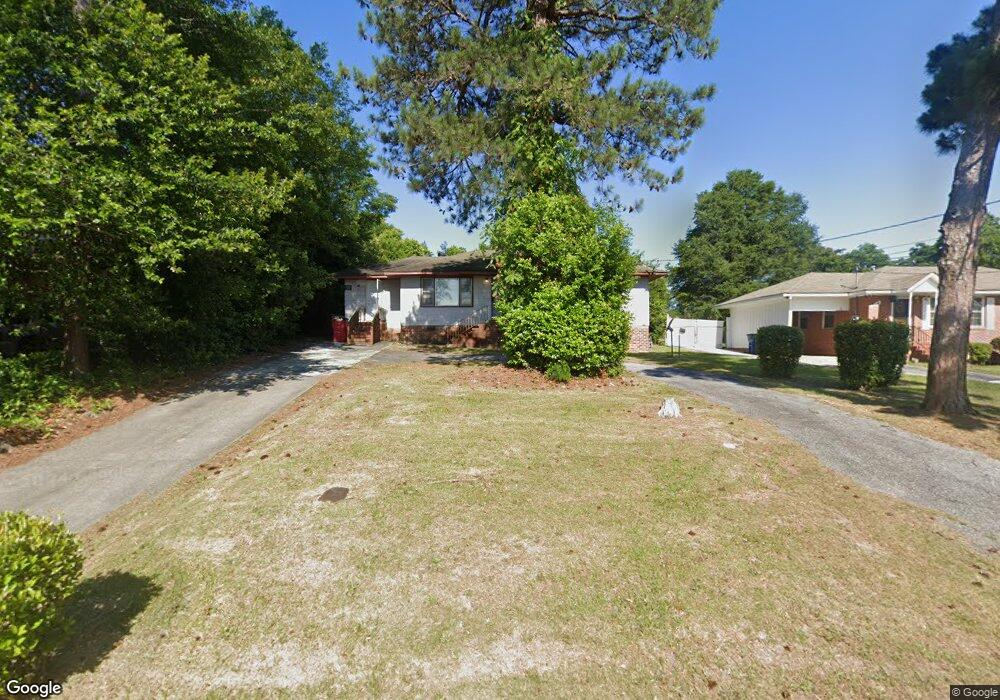 4477 Summerhill Dr, Macon, GA 31204 - photo 1
