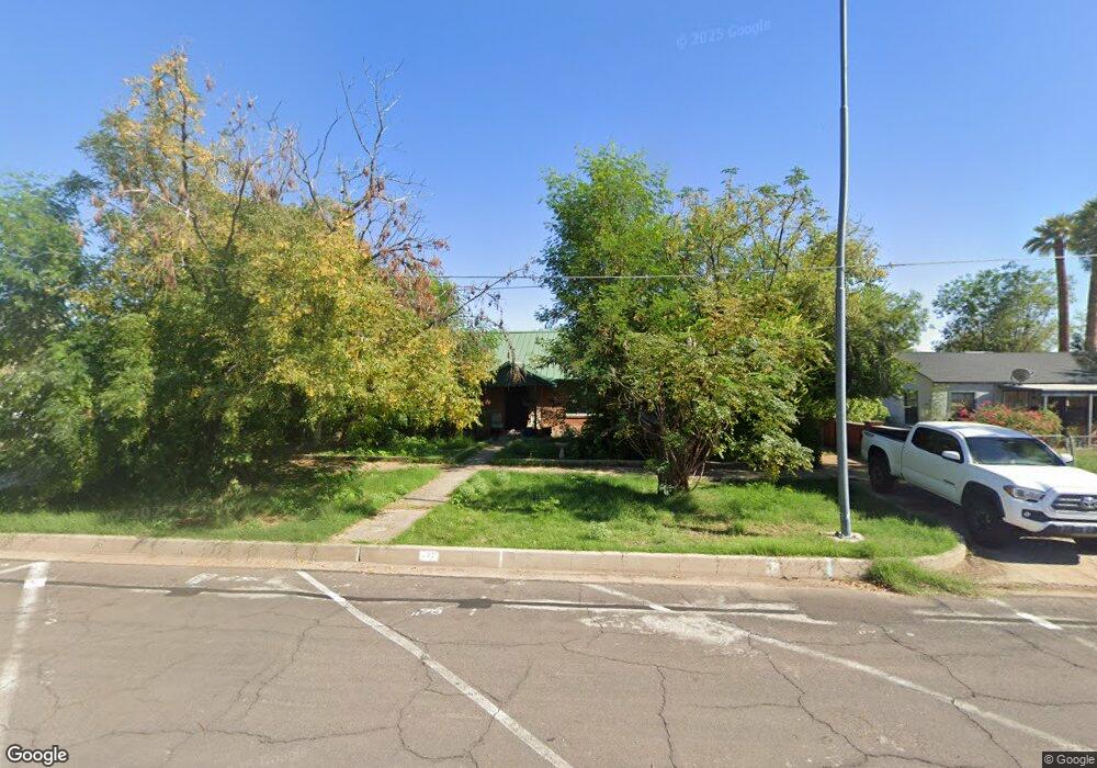 141 S Sirrine, Mesa, AZ 85210 - photo 1