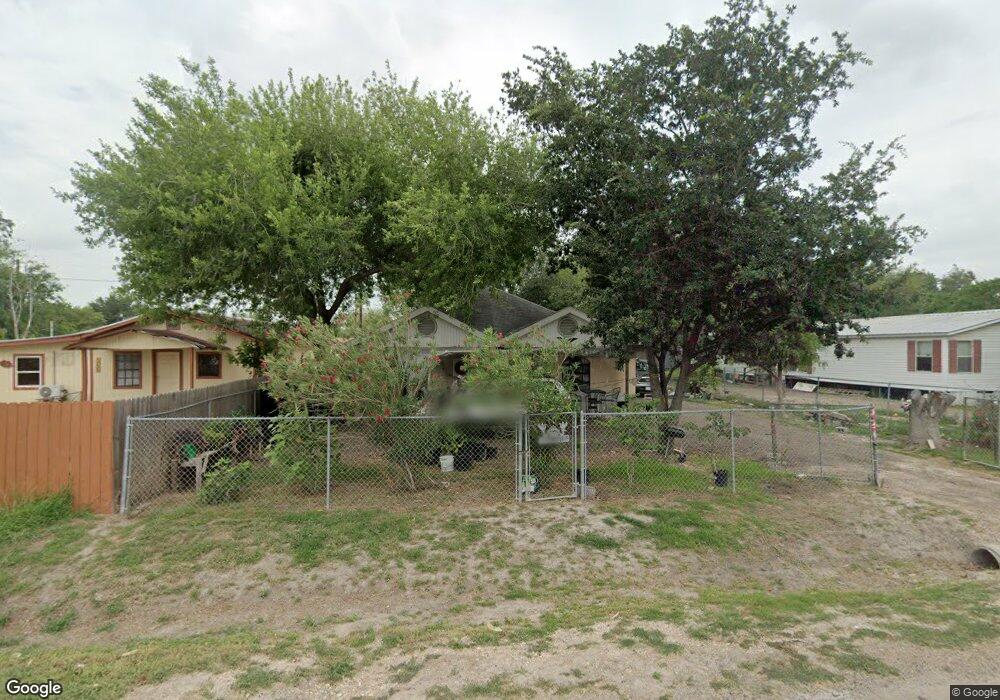 3114 Dora St, Mercedes, TX 78570 - photo 1