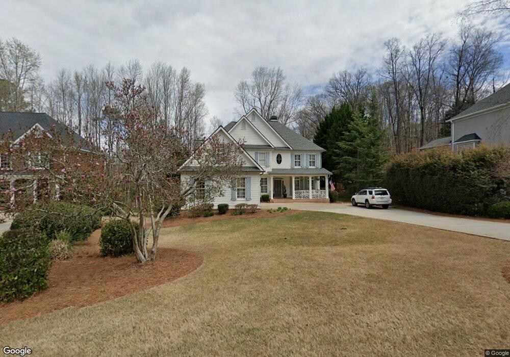 14155 Old Course Dr unit 3, Roswell, GA 30075 - photo 1