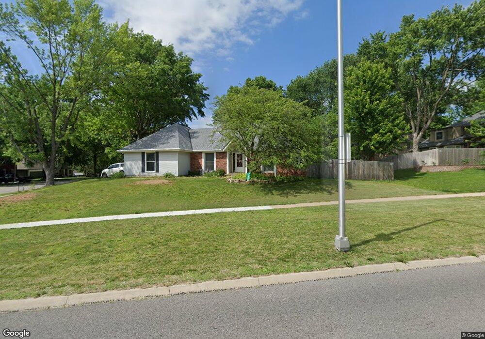 10231 Long St, Lenexa, KS 66215 - photo 1