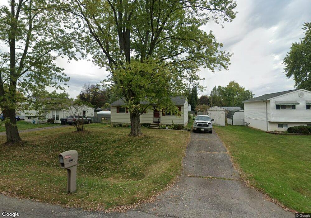 3432 Noe Bixby Rd, Columbus, OH 43232 - photo 1