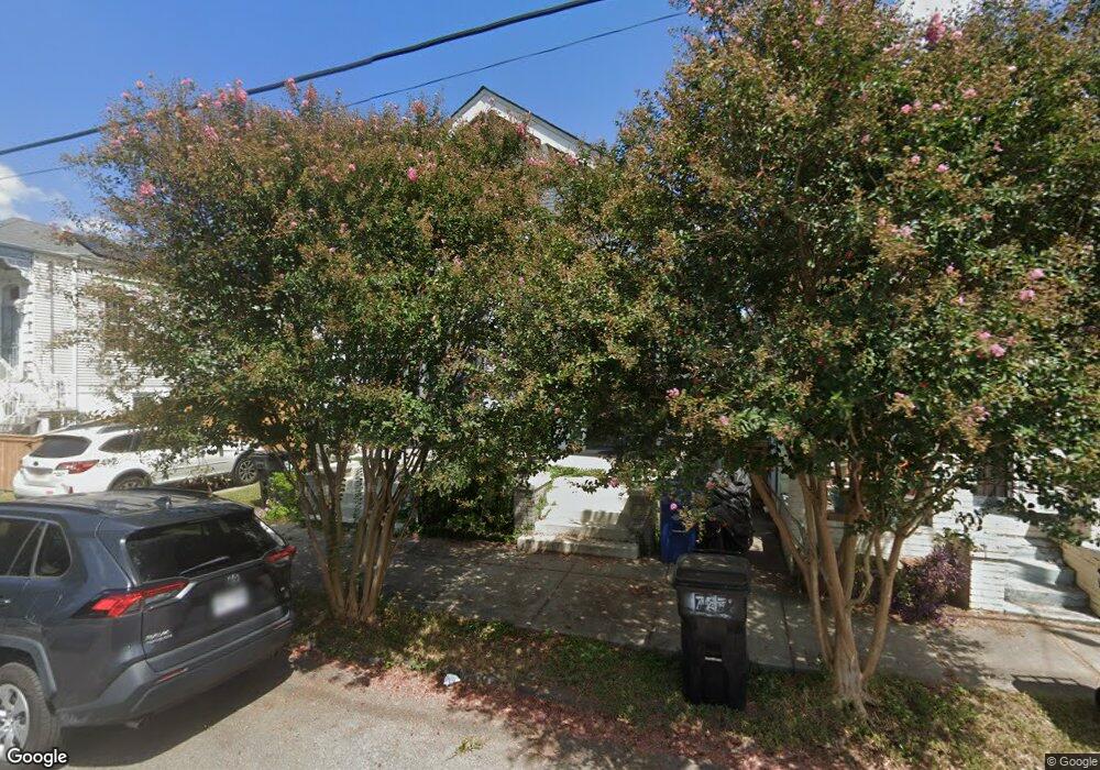 727 4th St, New Orleans, LA 70130 - photo 1