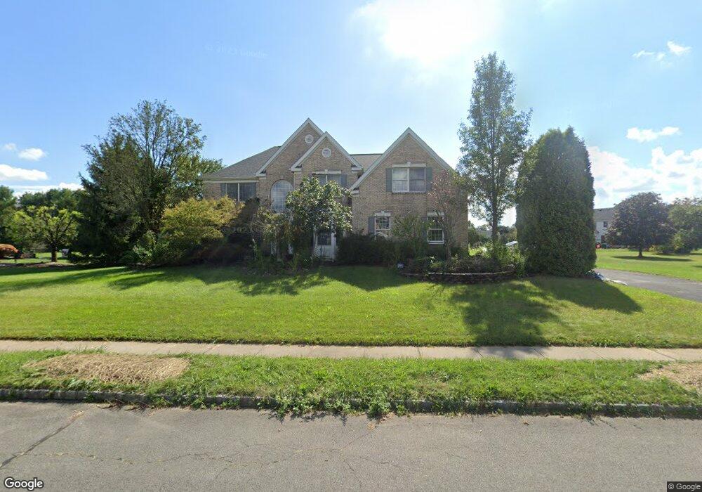 42 Zaitz Farm Rd, Princeton Junction, NJ 08550 - photo 1