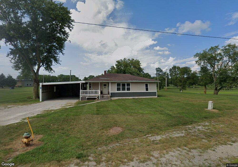 2951 E State Road 124, Bluffton, IN 46714 - photo 1
