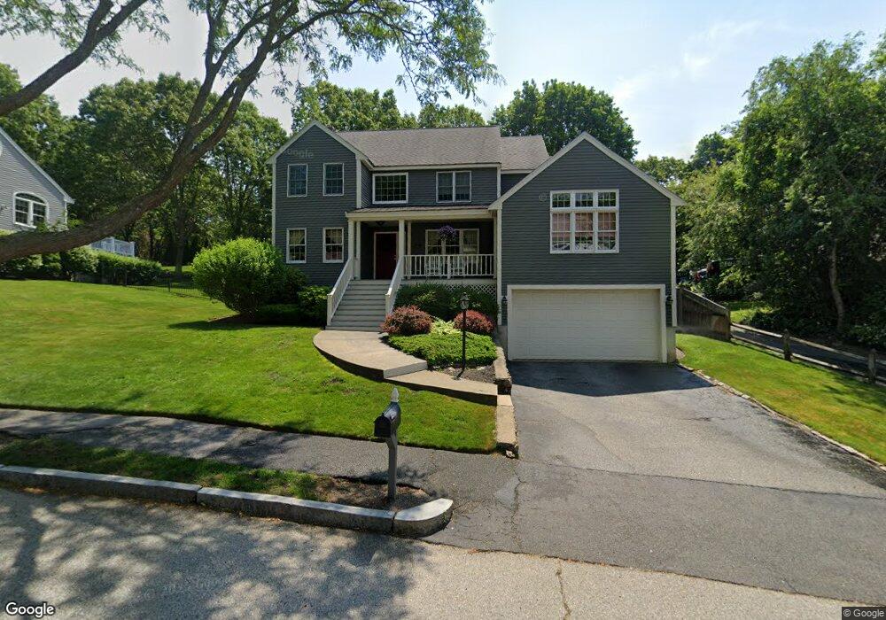 3 Kyleigh Ln, Peabody, MA 01960 - photo 1