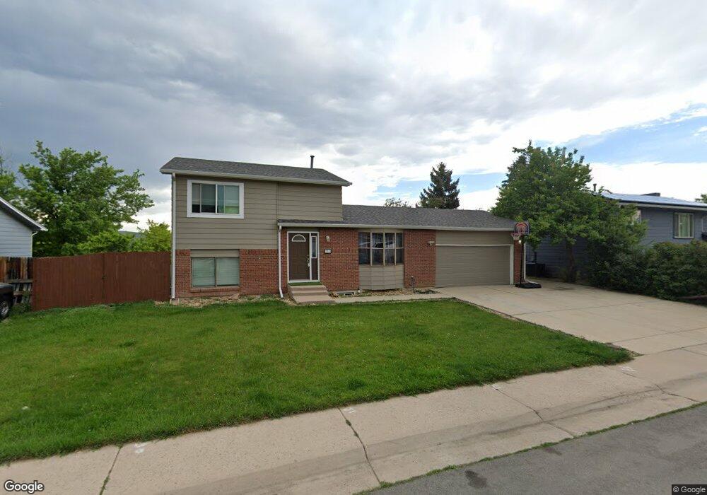 13023 W Chenango Dr, Morrison, CO 80465 - photo 1