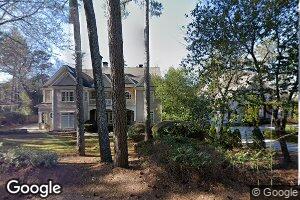 791 Moores Mill Rd NW Unit 1, Atlanta, GA 30327