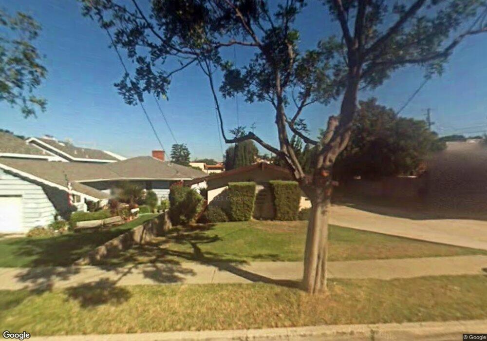 705 W Palm Ave, El Segundo, CA 90245 - photo 1