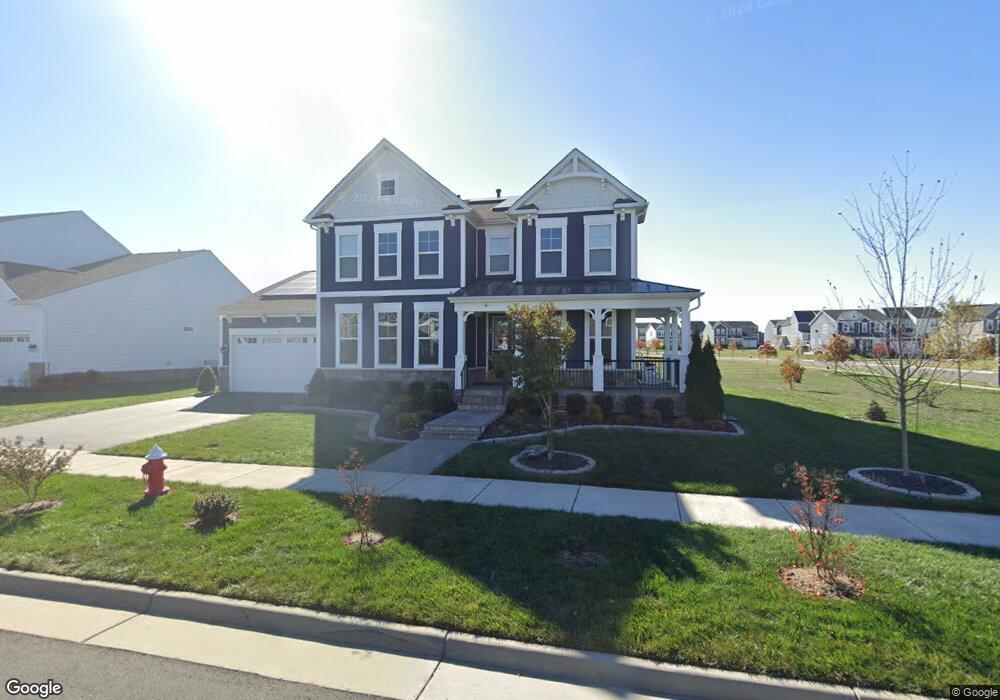 1100 Coubertin Dr SE, Leesburg, VA 20175 - photo 1